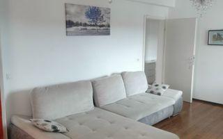 Apartament 3 camere decomandat de închiriat – Avantgarden 3 - Poză 3