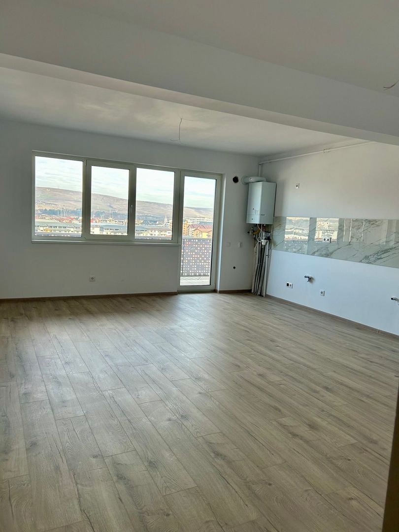 Ap 21 Teilor Residence - 2 camere - Poză 7