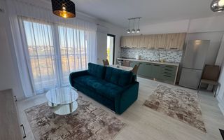 SunLake Fundeni 2 Camere | Parcare | Bloc 2025 - Poză 1