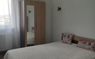 Apartament modern cu 2 camere | 50 mp | Garaj Subteran | Autogara Beta - Poză 1