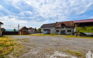 Spațiu de birouri | Teren 2.720 MP | Aita Mare - Poză 16