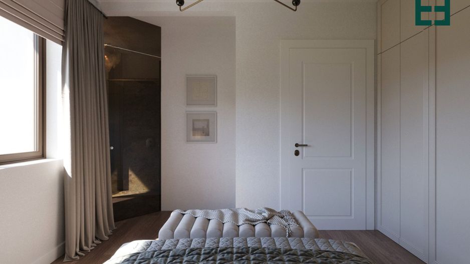 Casă nouă tip duplex 4 camere - Dumbrăvița - Timișoara - Poză 6