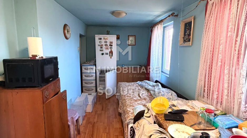 Casă de vânzare în Hideaga | 30 ari teren | - Poză 6