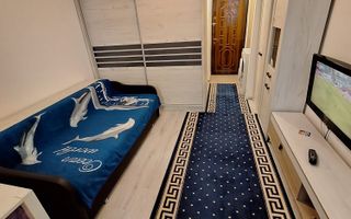 Garsoniera de închiriat lângă Gara internationala - Poză 1