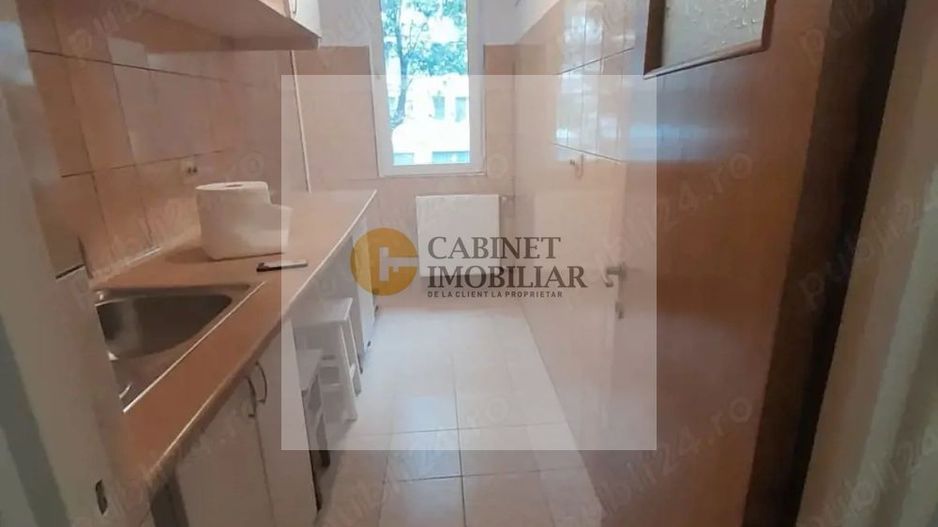 Garsoniera - 34MP | P/4 | Metrou Raul Doamnei la 7 minute - Poză 5