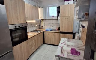 AP. 3 CAMERE - OZANA,PET-FRIENDLY, PARCARE, CENTRALA PROPRIE, METROU - Poză 3