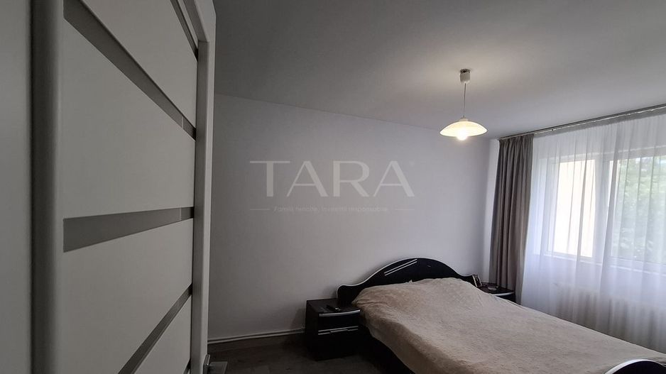 Apartament decomandat cu 3 camere, 67 mp – Mănăștur, Cluj-Napoca. - Poză 3