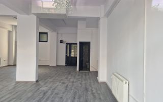 SPATIU COMERCIAL -DE INCHIRIAT -STRADAL -IN  FILIASI - Poză 6