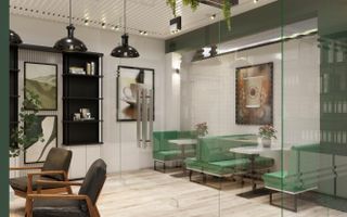Spațiu comercial Parter și Demisol cu 11 locuri de parcare, în Craiova centru - Poză 21
