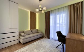 Apartament ultramodern / etaj intermediar / Zona Eroilor , Floresti - Poză 14