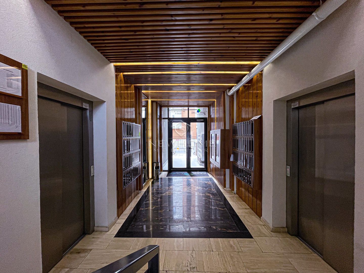 Apartament 2 camere in zona Iulius Mall Gheorgheni - Poză 17