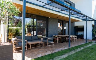 Vila 5 Camere | Rooftop Pool | Smart Home - Poză 21