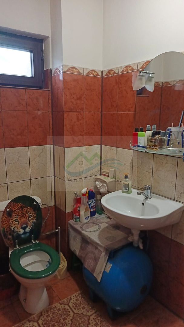 Casa tip duplex Sfântu Ilie/Suceava - Poză 12