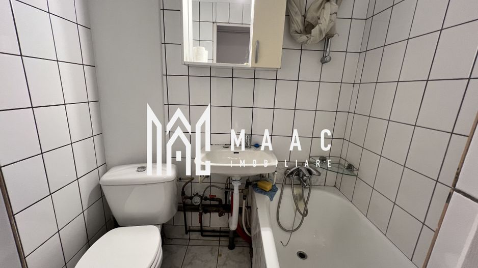 Garsoniera | Etaj 3 | Pretabil investitie | Zona Lazaret - Poză 5