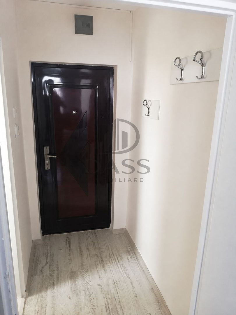 Garsoniera de vanzare Zona Compa Strada Otelarilor Etaj 2 - Poză 4