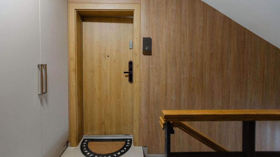 Apartament 2 camere Grand Chalet - Poză 6
