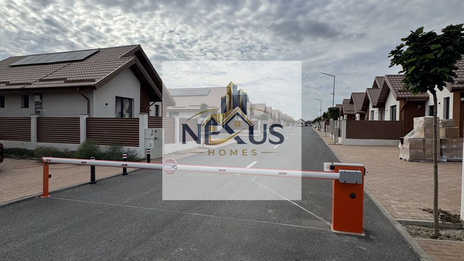 Pantelimon - Complex rezidential | Vila individuala | Mutare rapida - Poză 6