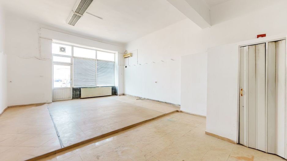 Spațiu Comercial Calea Timisorii - Poză 3