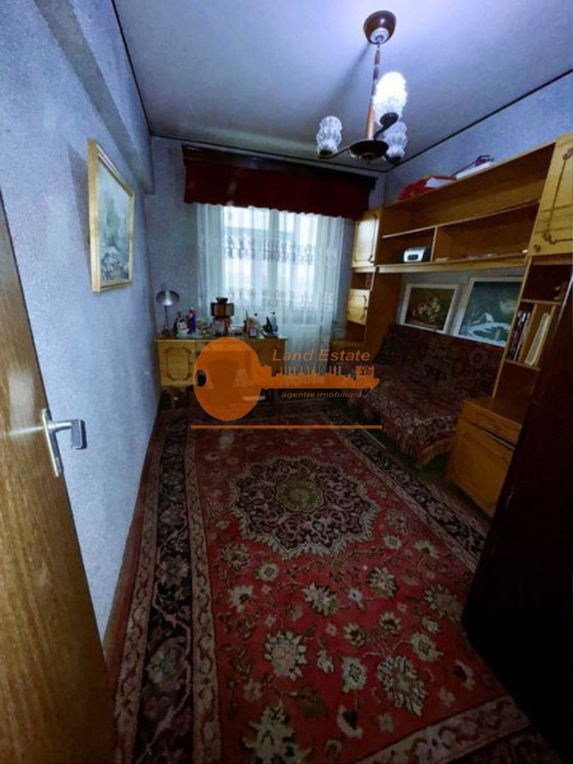 3 camere Drumu Taberei-Bd. Timisoara - Poză 4