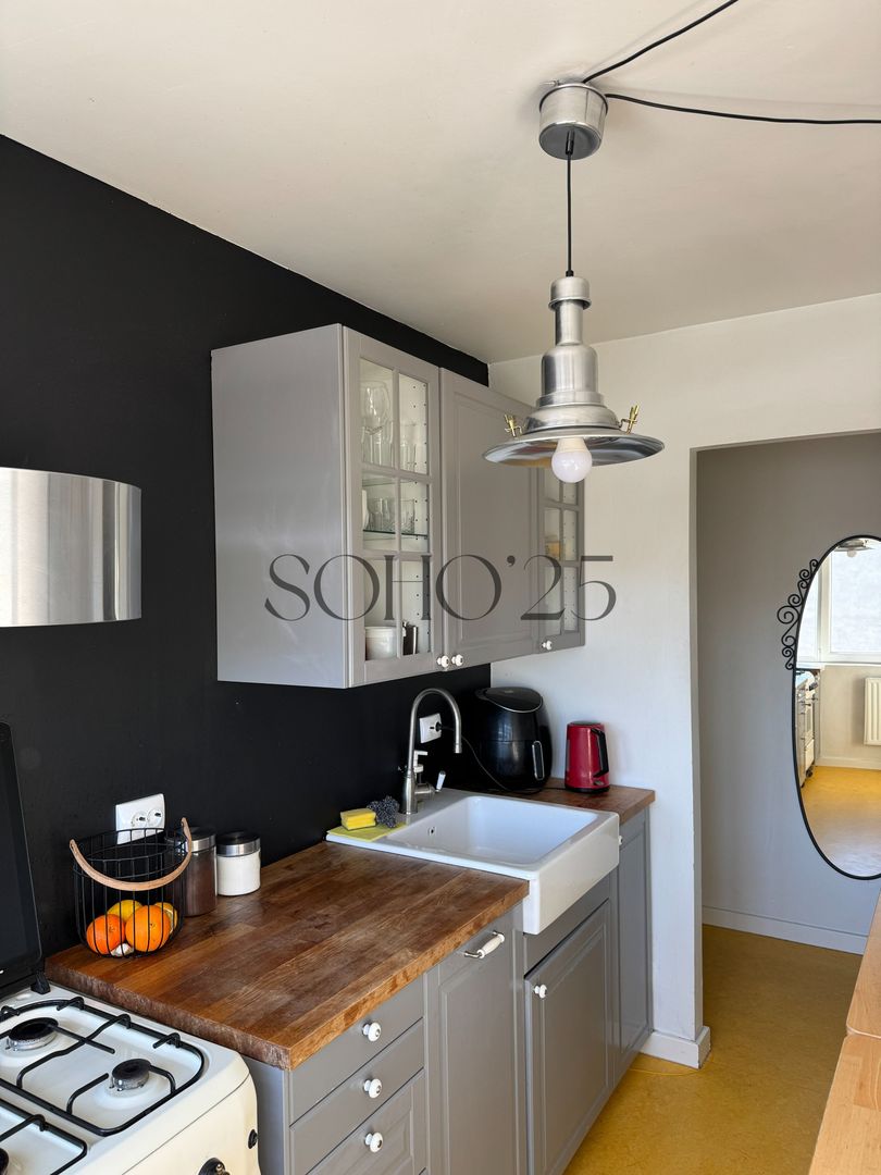 Apartament 2 camere – Locație premium | Tineretului - Cantemir - Poză 5