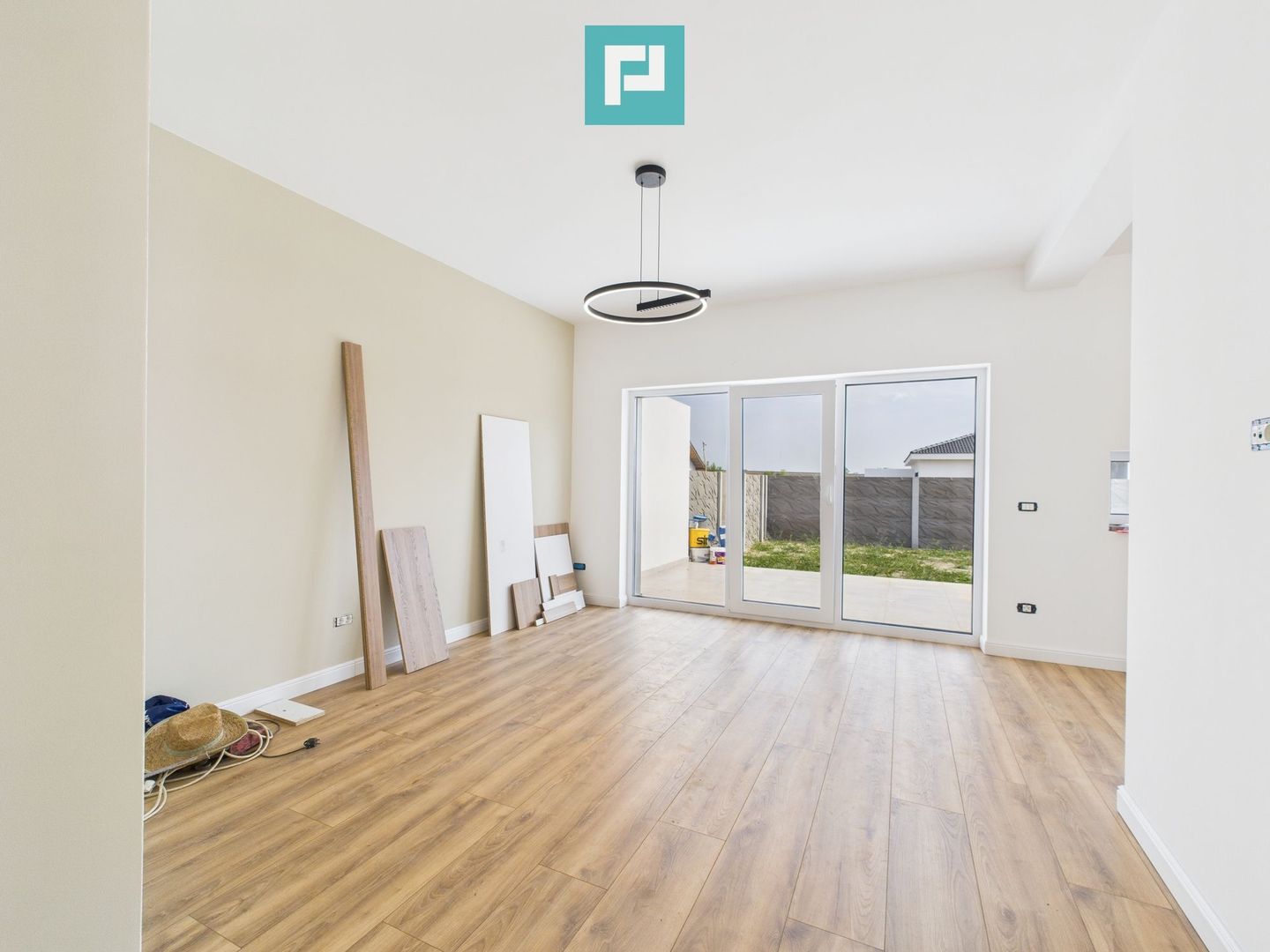 Duplex modern  – la doar 4 km de Timișoara - Poză 15