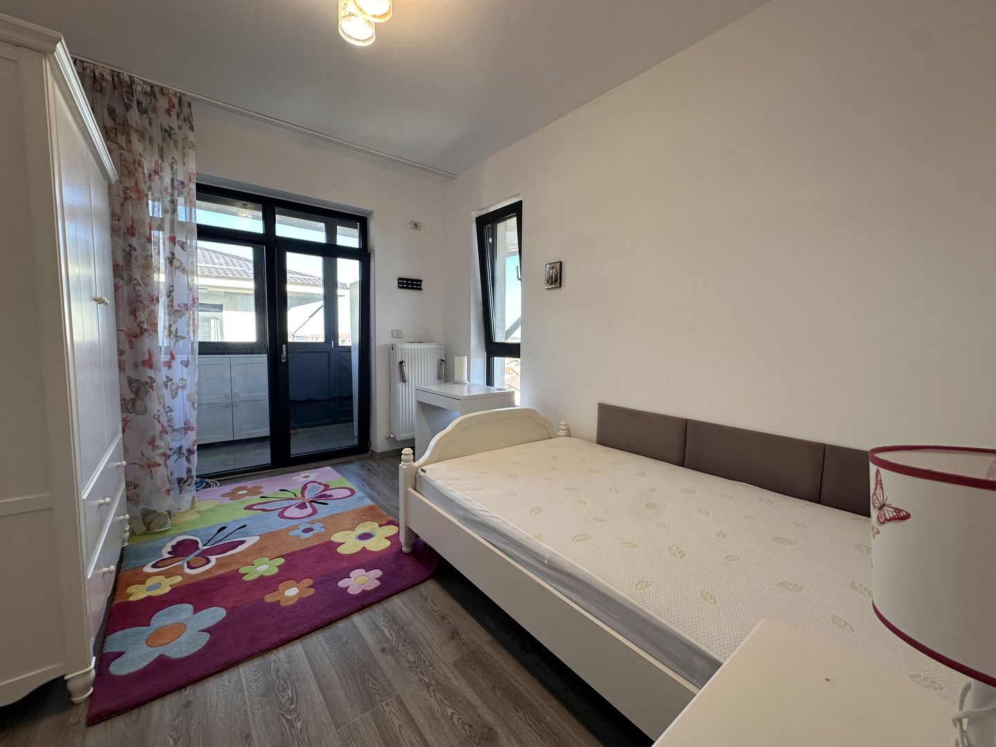 DOBROESTI - Fundeni | Chirie 3 Camere + Parcare + Boxa - Poză 16