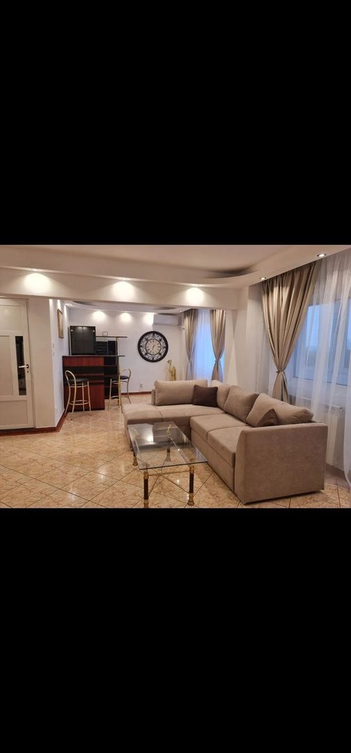 Apartament 3 camere de închiriat – Eroii Revoluției / Parcul Carol - Poză 2
