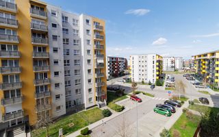 2 Camere Decomandat / Parcare / Boxa - Poză 15