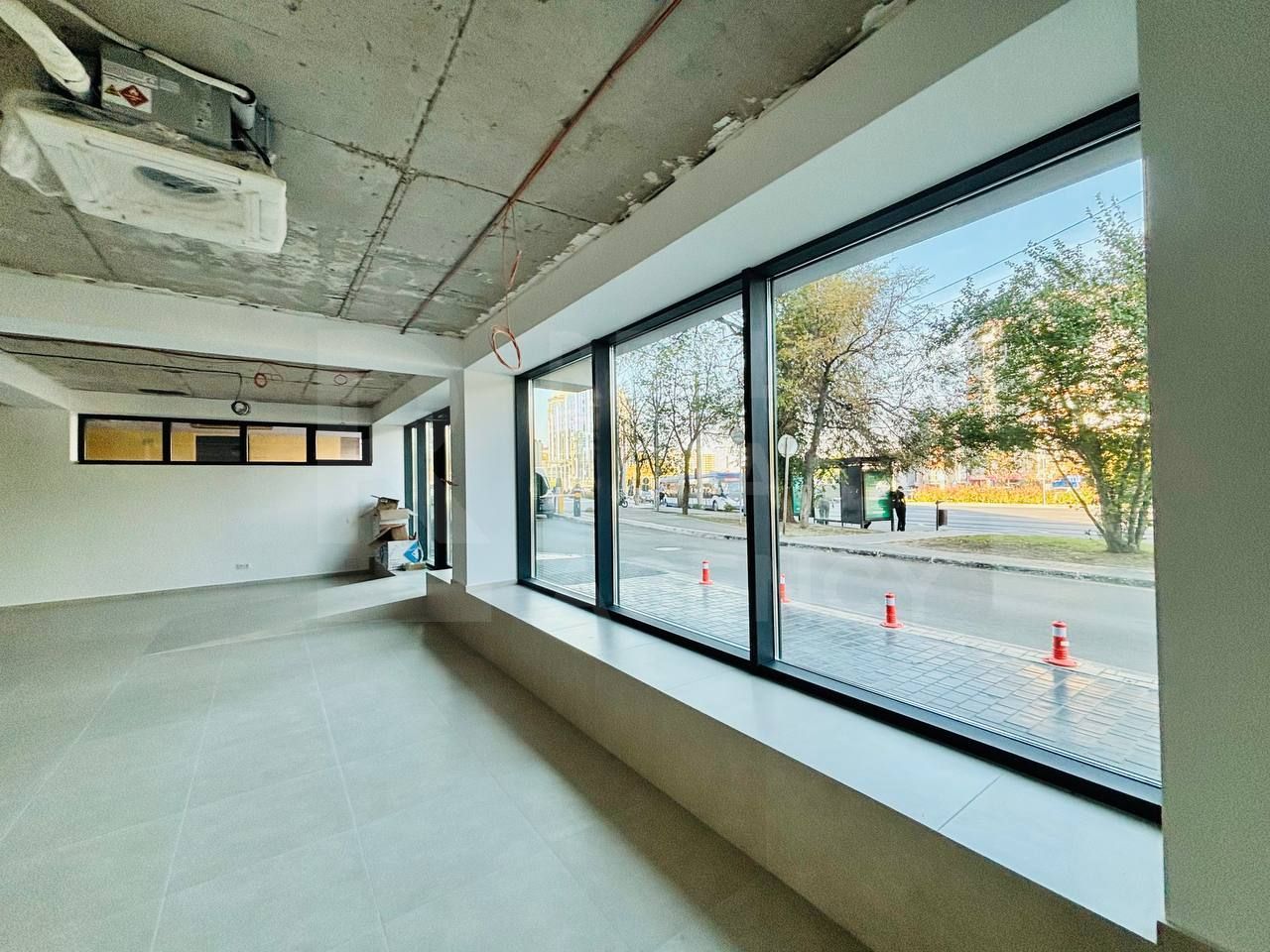 Chirie, spatiu comercial, Strada Lev Tolstoi, Centru - Poză 10
