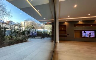 Masterpiece Villa // 940 sqm // 4 parking spaces // Domenii - Poză 4