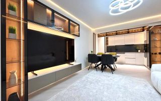 Vânzare, apartament, 2 camere, str. Calea Ieșilor, Sculeni - Poză 3