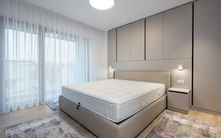 Triplex 4 camere Eminescu | Terasa | Jacuzi - Poză 7