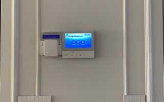 Vilă Modernă pe Două Niveluri în Floreasca- Arhitectură Contemporană și Eleganță - Poză 19