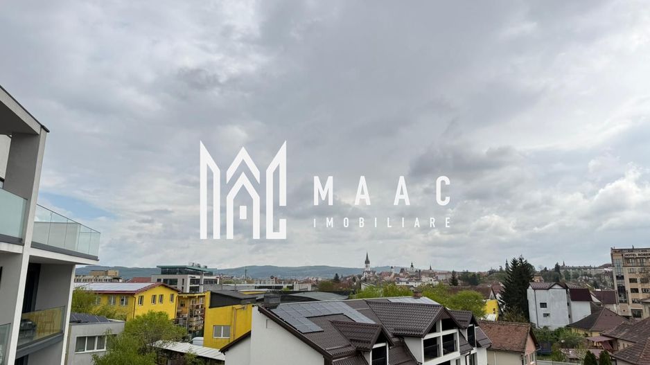 Apartament 3 camere nou | Garaj | Balcon | Boxa | Central - Poză 9