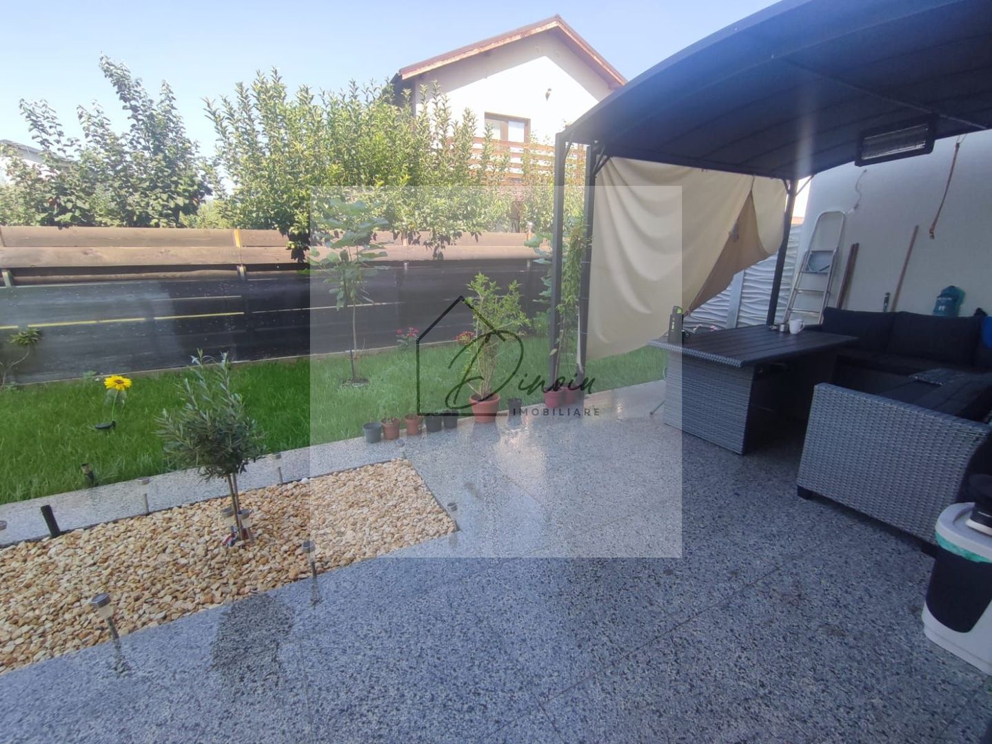 Vila duplex 4 camere Berceni I Quantum OxyGo Park I Mobilata & Utilata - Poză 17