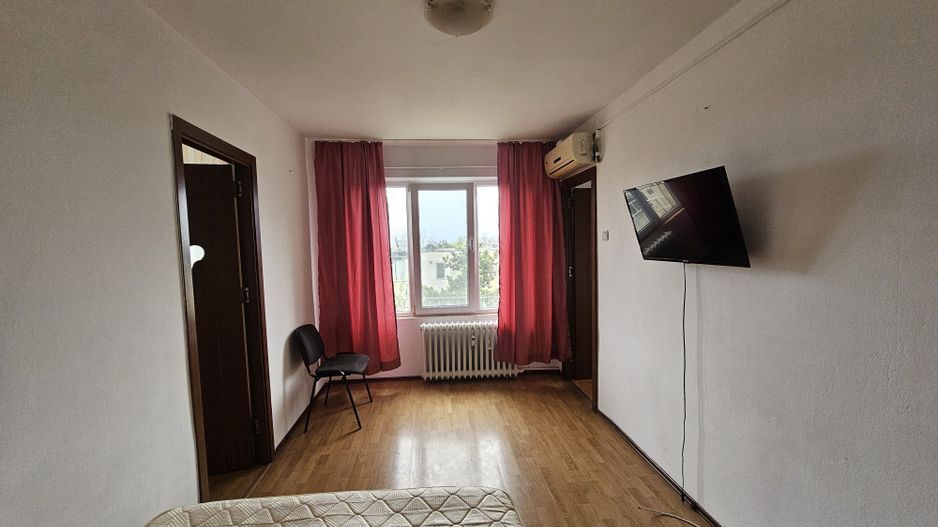 Apartament cu 2 camere de vanzare zona Ciresica Constanta - Poză 1
