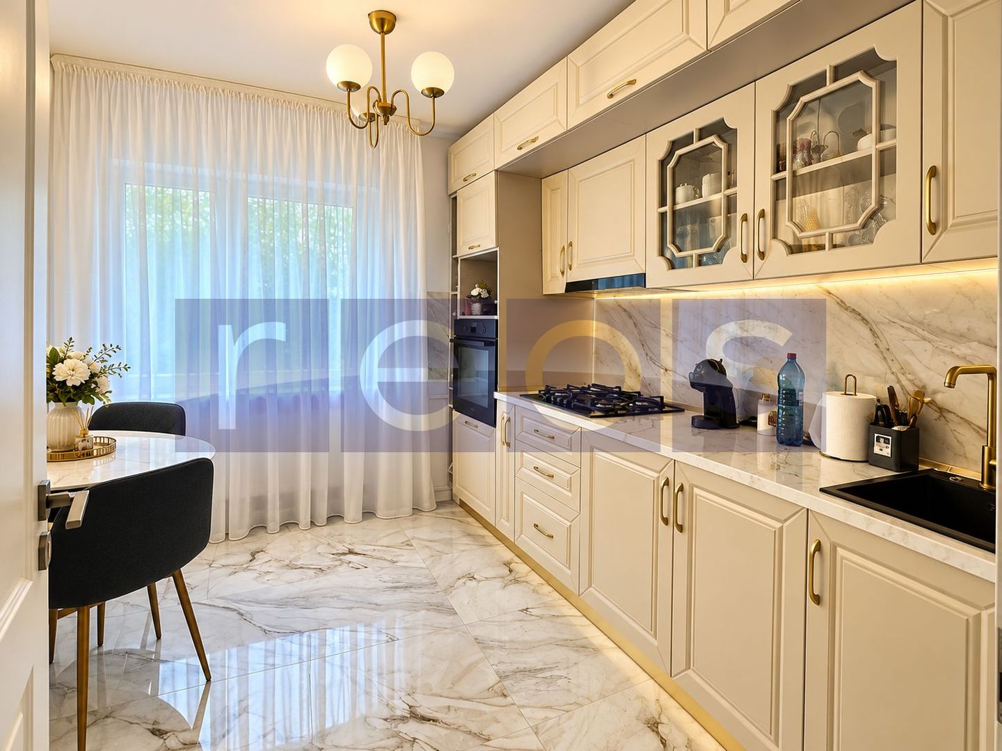 DE VANZARE 2 CAMERE PREMIUM | 13 SEPTEMBRIE - PROSPER | RENOVAT - Poză 5