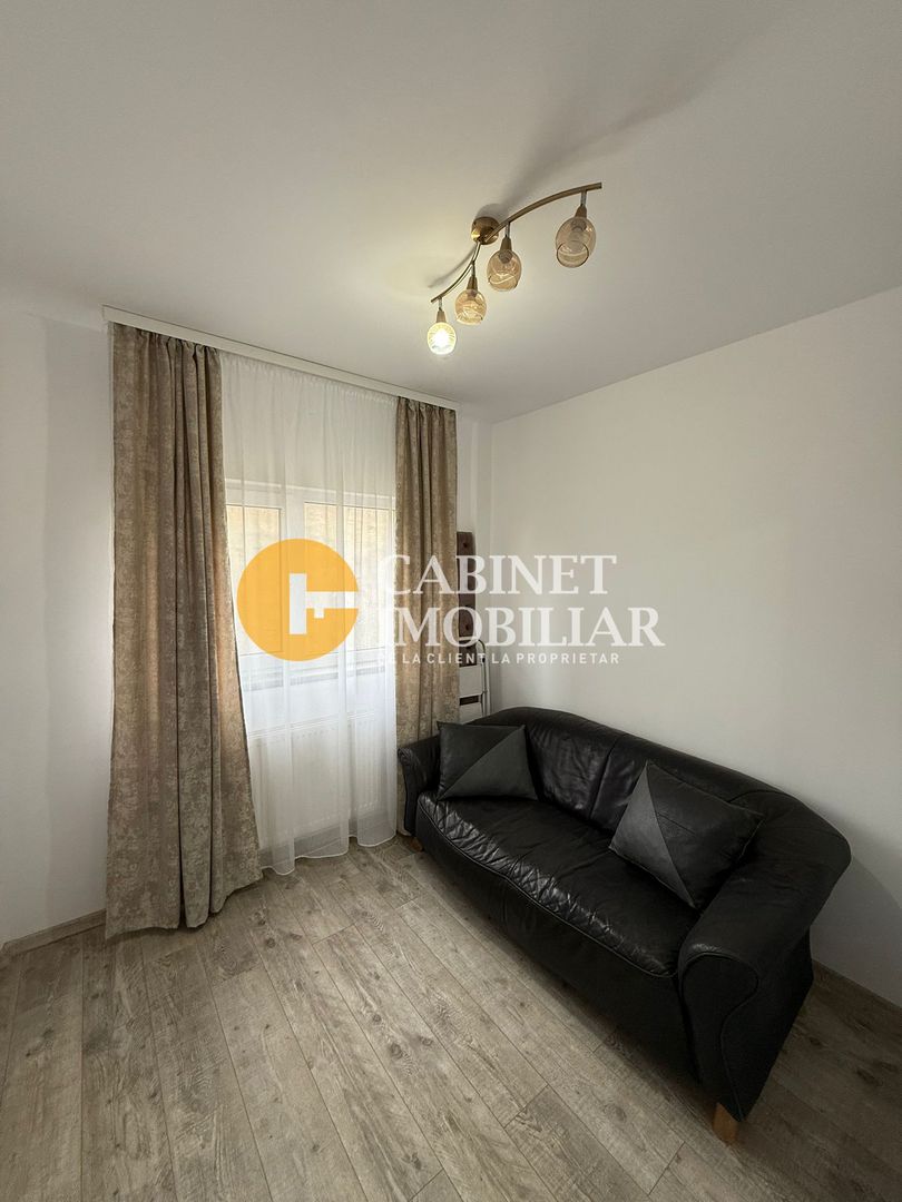 Apartament 3 Camere - 51 mp - zona Visan - Poză 3