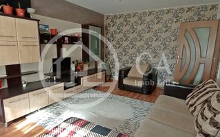 Apartament cu 3 camere de vanzare in zona Rogerius, Oradea - Poză 1