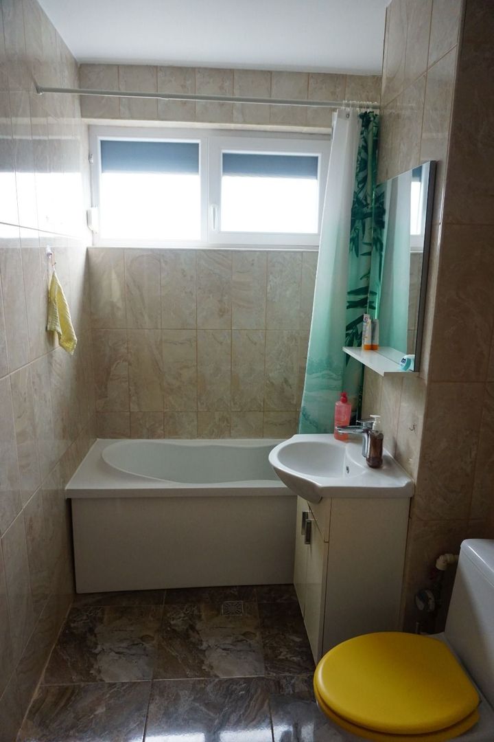 Braytim-Timisoara | 2 camere | Decomandat | Loc de parcare | Stradă închisă - Poză 9