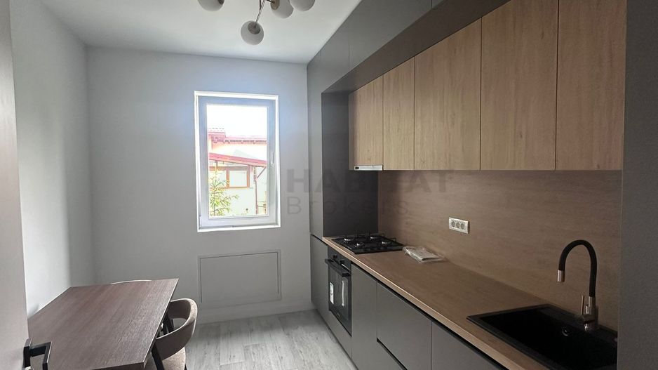 Prima Închiriere | 2 Camere Lux | City Nord Tunari - Poză 6