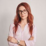 Ana Maria Nae - Mr. Exclusivitate