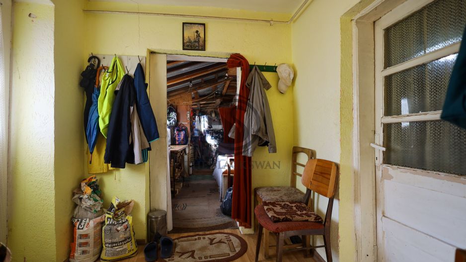 Casa + teren de vanzare |153 mp | Mihai Bravu, Ploiesti | COMISION 0% - Poză 8