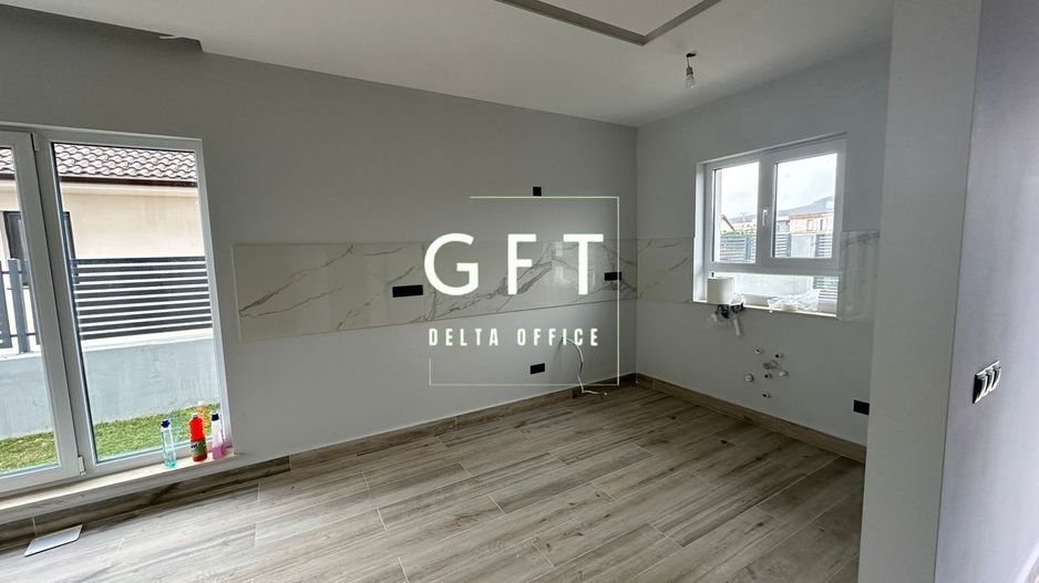 Casa moderna, zona Nord - Poză 4