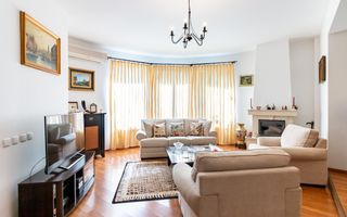 Casă / Vilă de vânzare cu 5 camere in Corbeanca/Tamasi, teren 801 mp - Poză 10