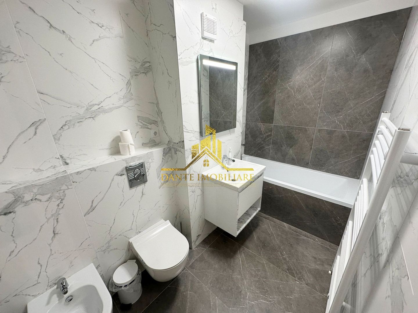 3 camere, mobilat modern, terasa, Seasons, Zorilor, Pet Friendly - Poză 7