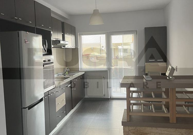 Duplex modern de 120mp, 3 locuri de parcare, zona Parcului Poligon - Poză 3