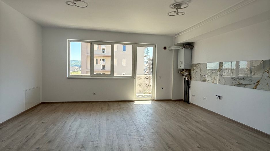 Ap 23 Teilor Residence - 2 camere Finisat - Poză 12