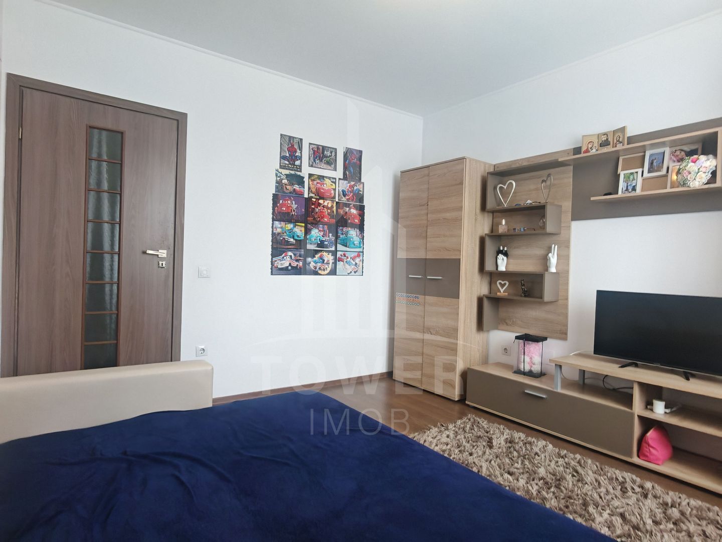 Apartament 3 camere, ideal pentru locuit sau investiție Șelimbăr, Strada Zorilor - Poză 8