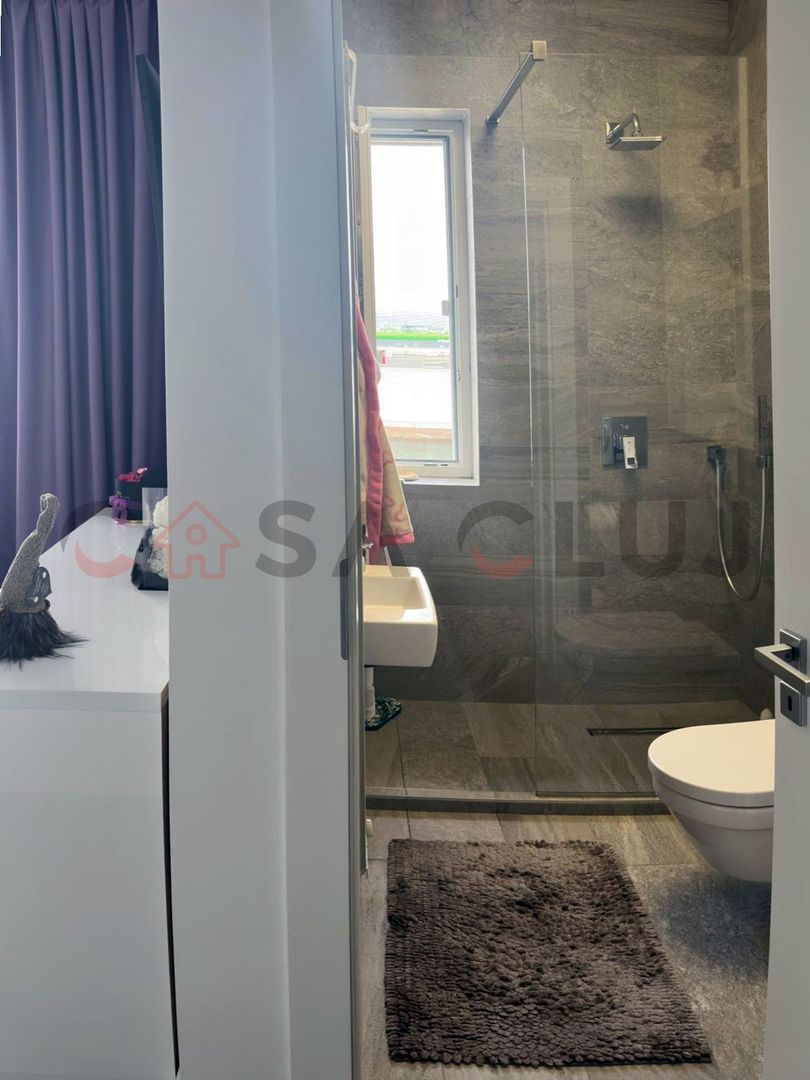 Apartament 3 camere, Ultrafinistat, zona Vivo Moll!! - Poză 9